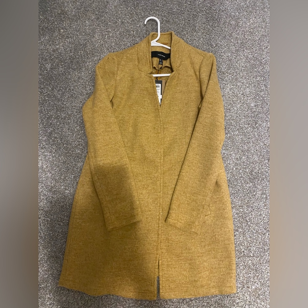NWT Vera Moda jacket